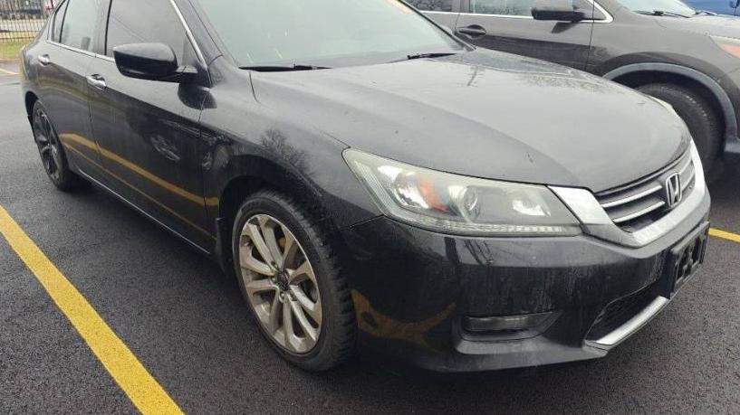 HONDA ACCORD 2015 1HGCR2E51FA114029 image