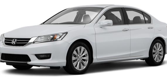 HONDA ACCORD 2015 1HGCR2F80FA188616 image