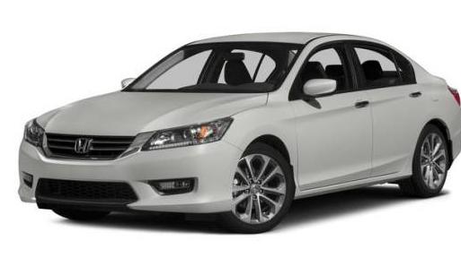 HONDA ACCORD 2015 1HGCR2F52FA159723 image