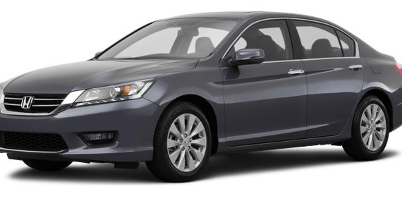 HONDA ACCORD 2015 1HGCR3F87FA037892 image