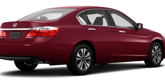 HONDA ACCORD 2015 1HGCR2F38FA079731 image