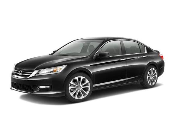 HONDA ACCORD 2015 1HGCR2F5XFA032296 image
