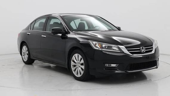 HONDA ACCORD 2015 1HGCR2F74FA220149 image