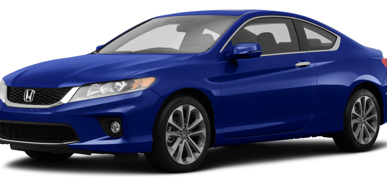 HONDA ACCORD 2015 1HGCT2B88FA006006 image