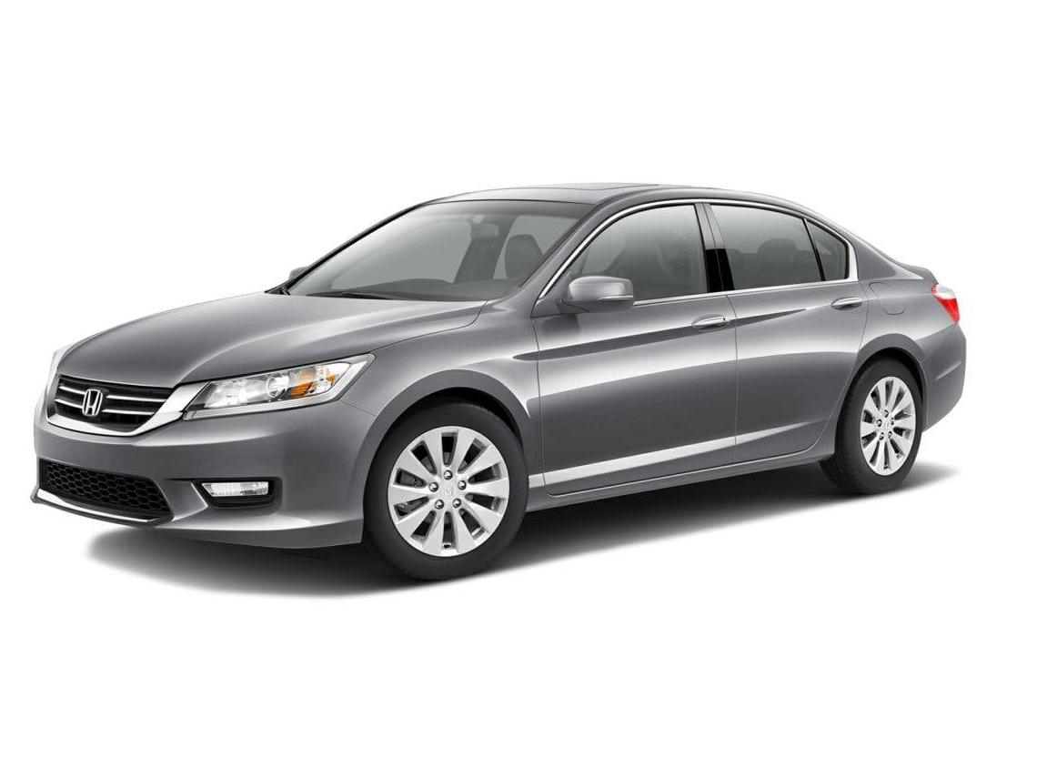 HONDA ACCORD 2015 1HGCR3F88FA029879 image