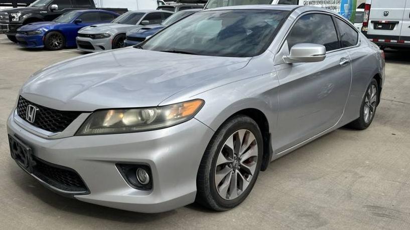 HONDA ACCORD 2015 1HGCT1B83FA003766 image