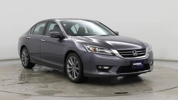 HONDA ACCORD 2015 1HGCR2E51FA030115 image