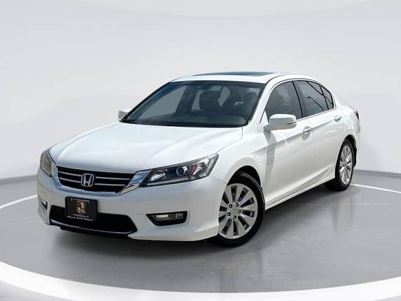 HONDA ACCORD 2015 1HGCR2F81FA025182 image