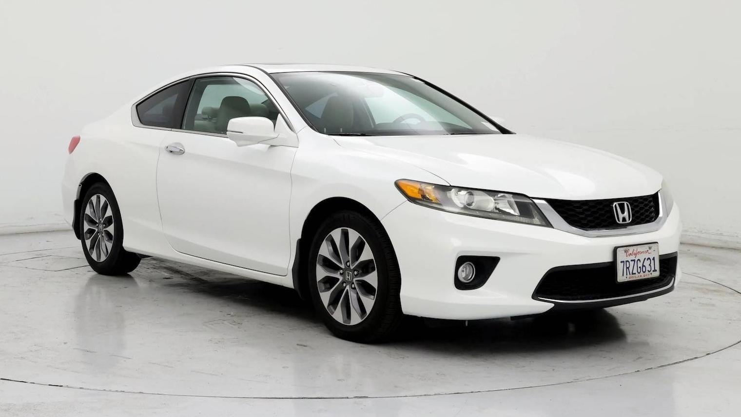 HONDA ACCORD 2015 1HGCT1B77FA001249 image