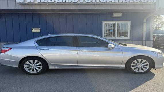 HONDA ACCORD 2015 1HGCR2F84FA111280 image