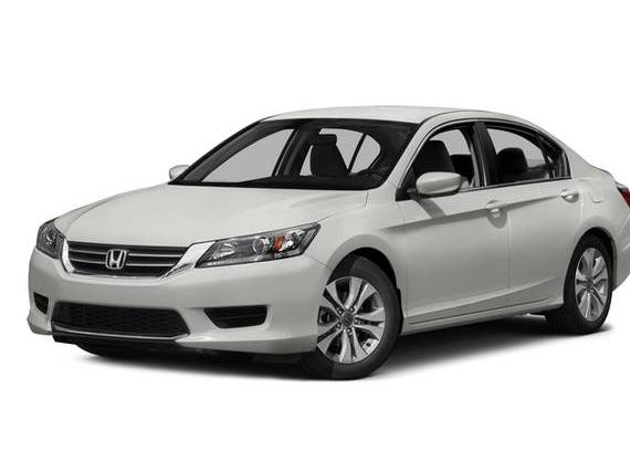 HONDA ACCORD 2015 1HGCR2F31FA002456 image