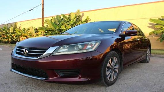 HONDA ACCORD 2015 1HGCR2F34FA238390 image