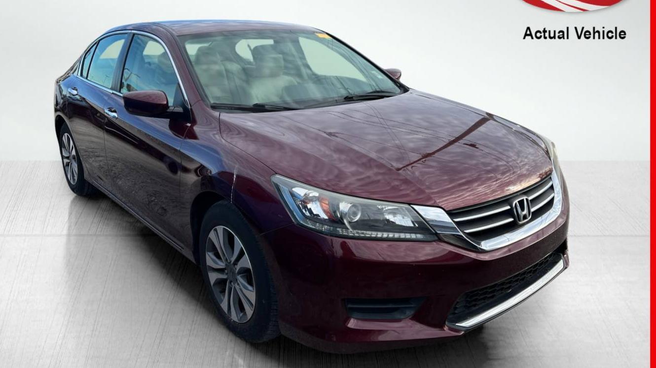 HONDA ACCORD 2015 1HGCR2F31FA237245 image