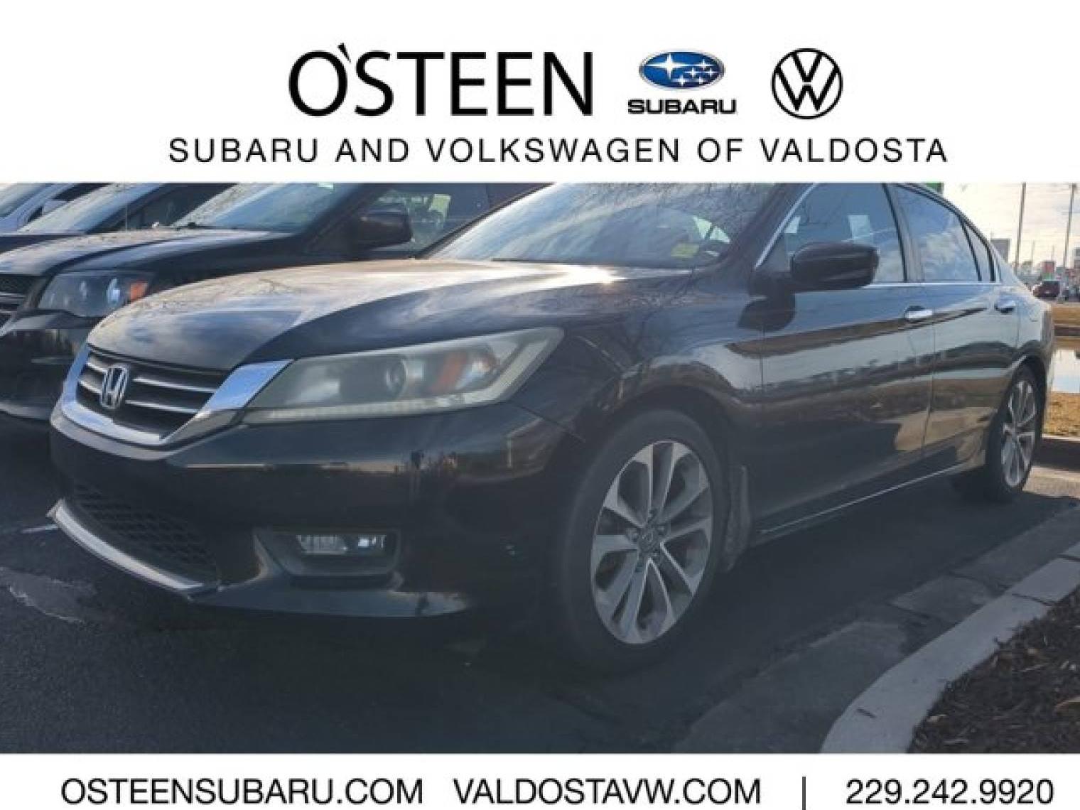 HONDA ACCORD 2015 1HGCR2E50FA019302 image