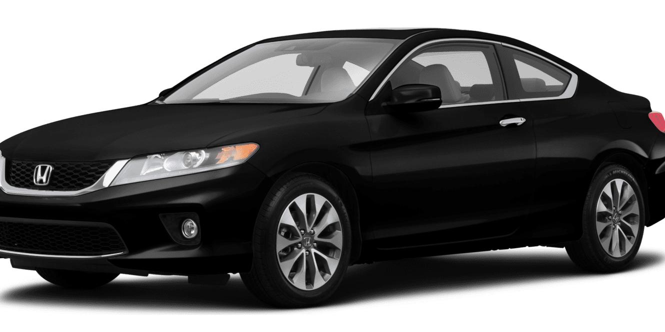 HONDA ACCORD 2015 1HGCT1B80FA014207 image