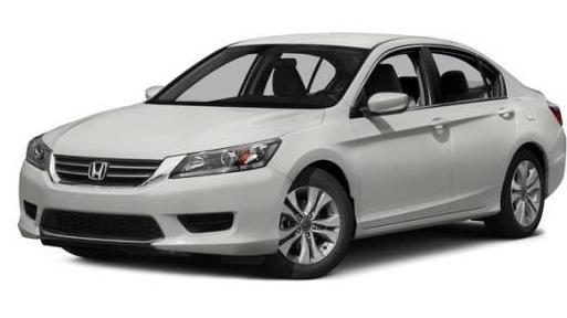 HONDA ACCORD 2015 1HGCR2F32FA051052 image