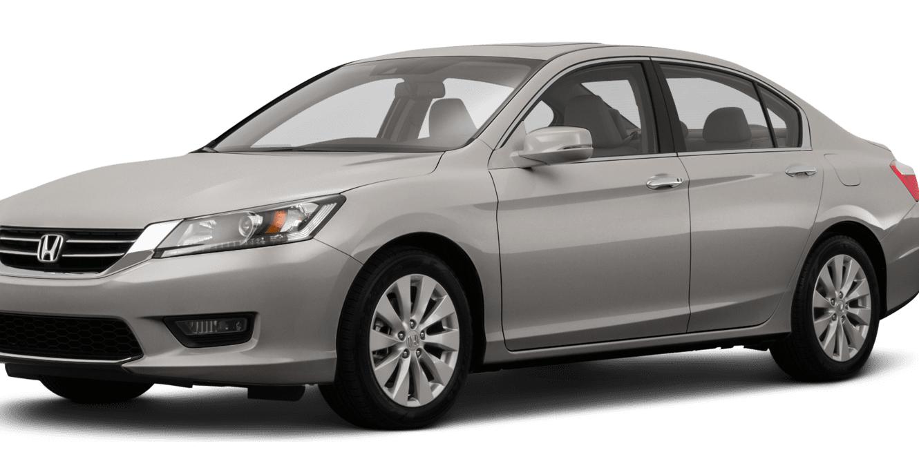 HONDA ACCORD 2015 1HGCR2F80FA101281 image