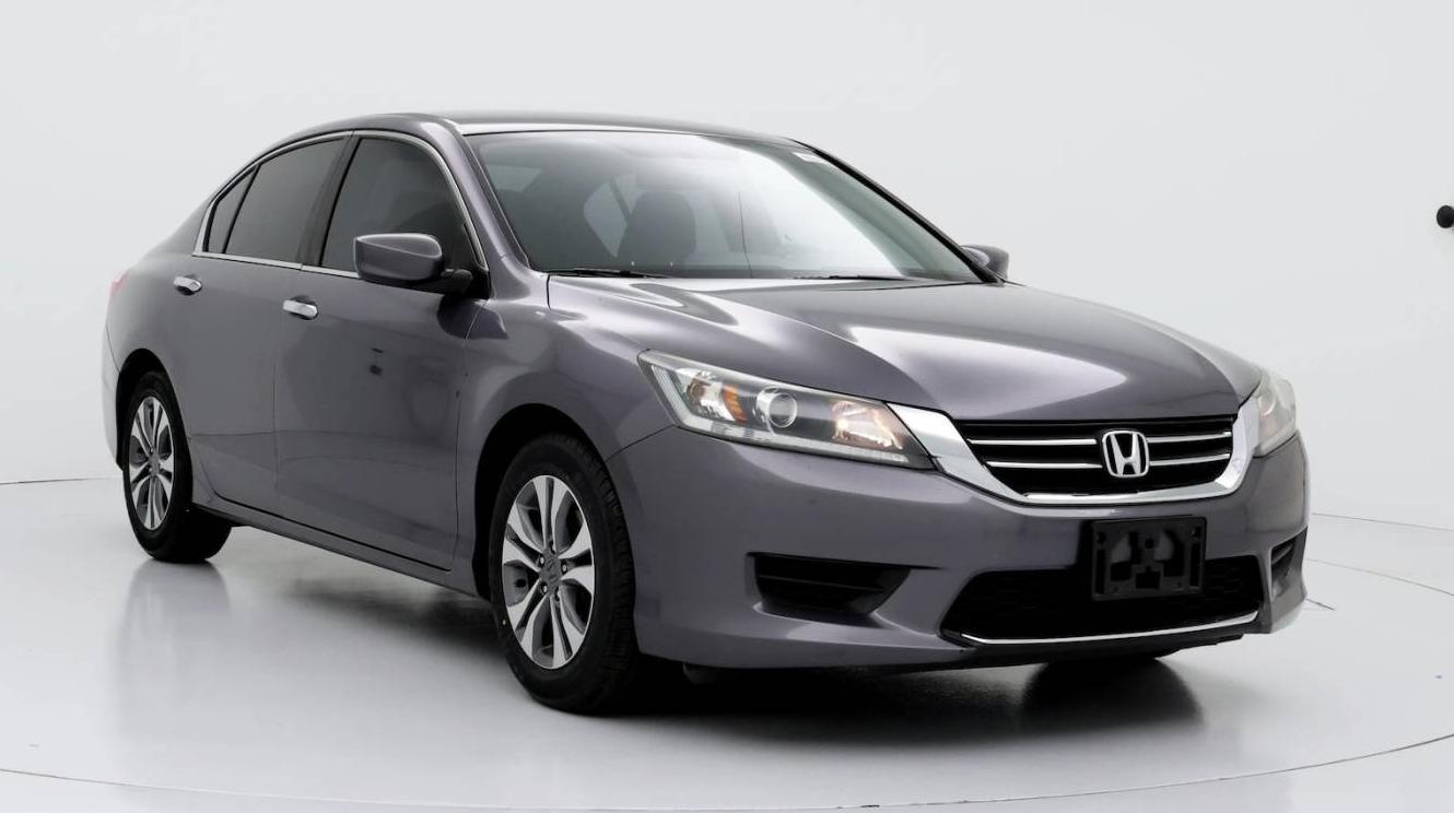 HONDA ACCORD 2015 1HGCR2F39FA259025 image