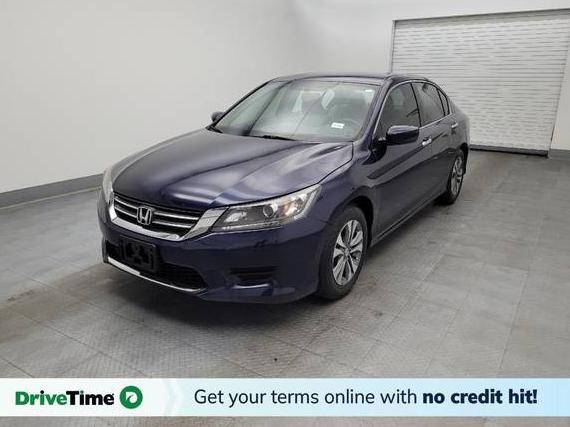 HONDA ACCORD 2015 1HGCR2F32FA240638 image