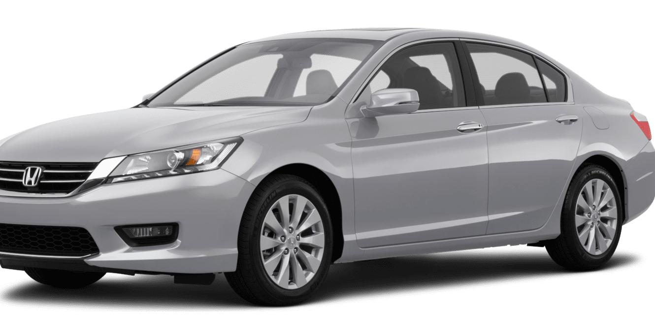 HONDA ACCORD 2015 1HGCR3F86FA025362 image