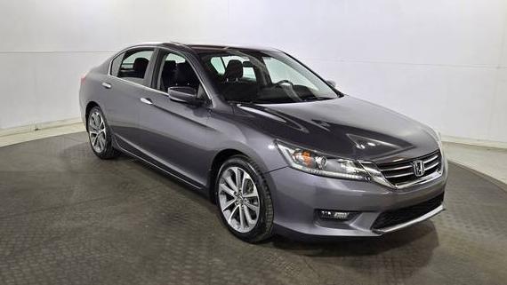 HONDA ACCORD 2015 1HGCR2E57FA107912 image