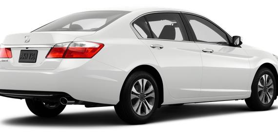 HONDA ACCORD 2015 1HGCR2F3XFA244369 image