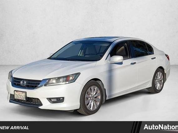 HONDA ACCORD 2015 1HGCR2F71FA033869 image HONDA ACCORD 2015 1HGCR2F71FA033869 image