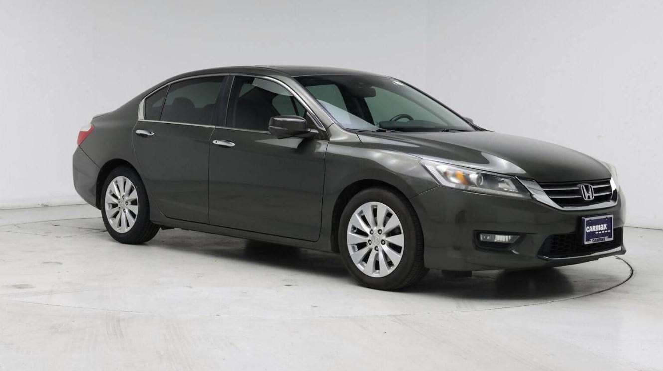 HONDA ACCORD 2015 1HGCR2F8XFA117939 image