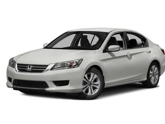 HONDA ACCORD 2015 1HGCR2F3XFA115676 image