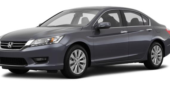 HONDA ACCORD 2015 1HGCR3F85FA025854 image