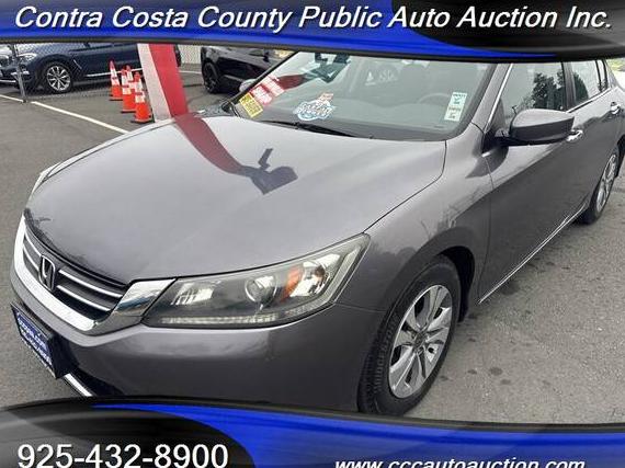HONDA ACCORD 2015 1HGCR2F38FA274826 image HONDA ACCORD 2015 1HGCR2F38FA274826 image