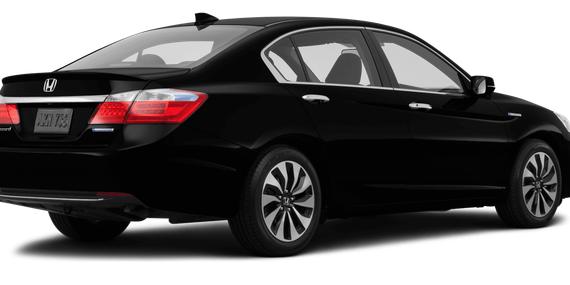 HONDA ACCORD 2015 1HGCR6F58FA014869 image