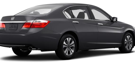 HONDA ACCORD 2015 1HGCR2F3XFA220413 image
