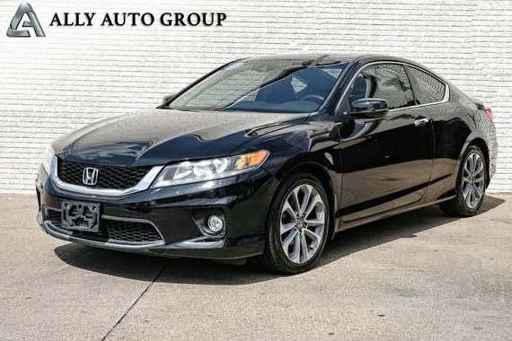 HONDA ACCORD 2015 1HGCT2B81FA002489 image
