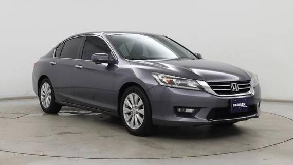 HONDA ACCORD 2015 1HGCR2F80FA206466 image