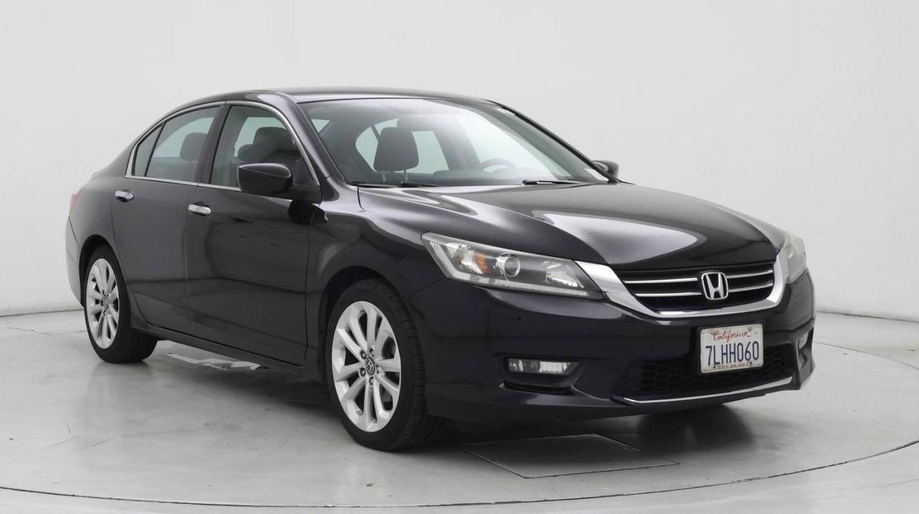 HONDA ACCORD 2015 1HGCR2F52FA108948 image