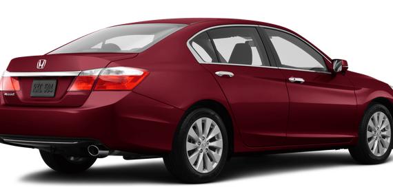 HONDA ACCORD 2015 1HGCR2F70FA049674 image