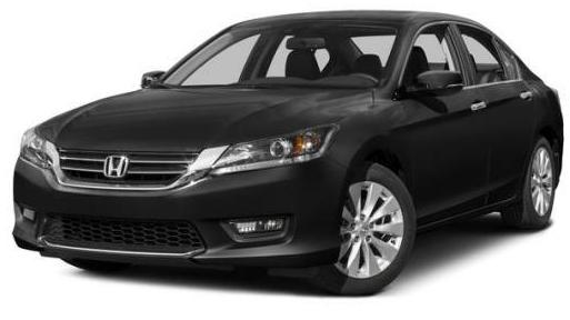 HONDA ACCORD 2015 1HGCR2F80FA117190 image