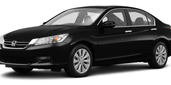HONDA ACCORD 2015 1HGCR3F91FA018800 image