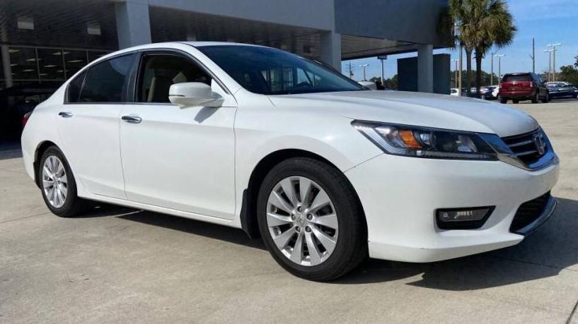 HONDA ACCORD 2015 1HGCR2F85FA182519 image