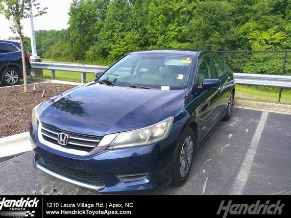 HONDA ACCORD 2015 1HGCR2F30FA224809 image