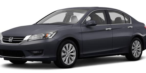 HONDA ACCORD 2015 1HGCR2F89FA005326 image