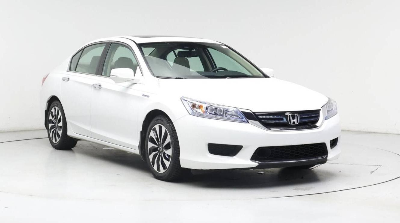 HONDA ACCORD 2015 1HGCR6F70FA007514 image