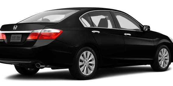HONDA ACCORD 2015 1HGCR2F73FA140972 image