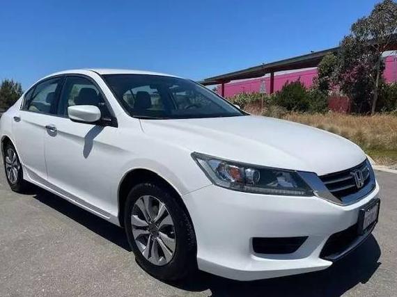 HONDA ACCORD 2015 1HGCR2F38FA123954 image