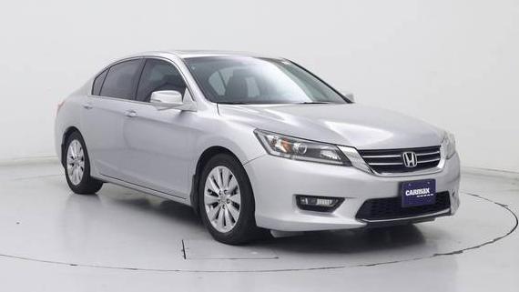 HONDA ACCORD 2015 1HGCR2F80FA098088 image