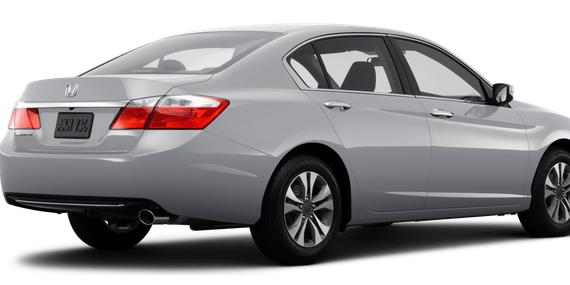 HONDA ACCORD 2015 1HGCR2E38FA063210 image