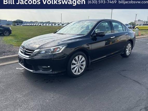 HONDA ACCORD 2015 1HGCR3F83FA025903 image