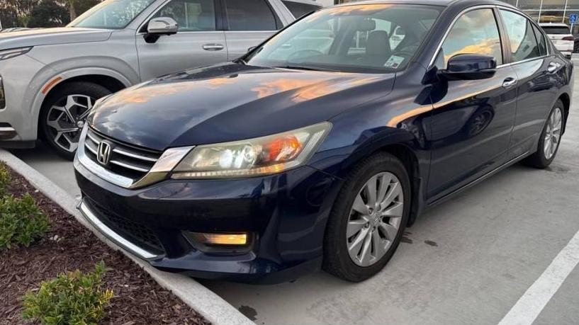 HONDA ACCORD 2015 1HGCR2F87FA022299 image