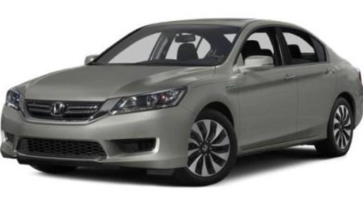 HONDA ACCORD 2015 1HGCR6F50FA007091 image